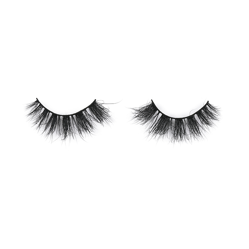 How to Create your own Strip Lashes 
